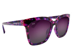 Azalea - Galaxy Tortoise Polarized