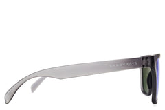 Cascade - Emerald Smoke Polarized